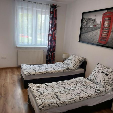 Apartament Jagiellonski Wschowa Dış mekan fotoğraf
