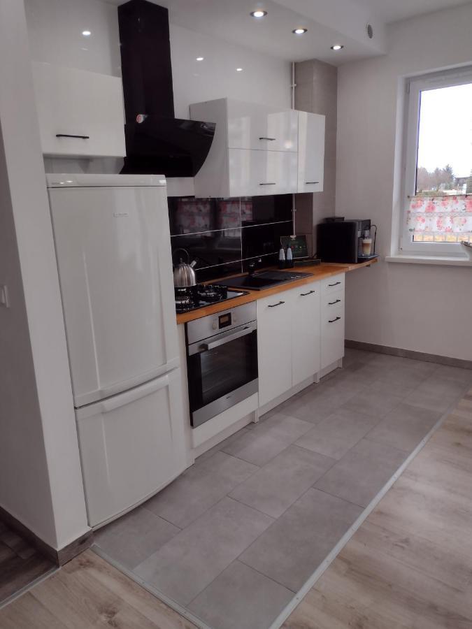 Apartament Jagiellonski Wschowa Dış mekan fotoğraf
