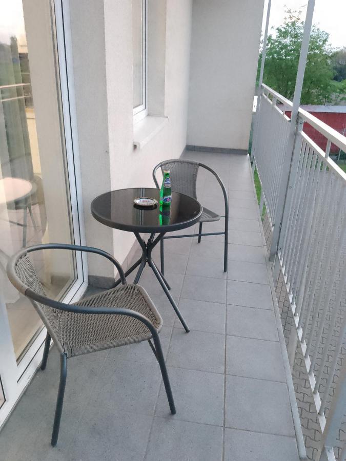 Apartament Jagiellonski Wschowa Dış mekan fotoğraf