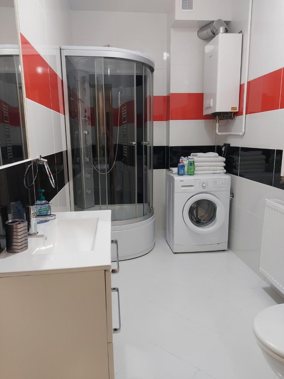 Apartament Jagiellonski Wschowa Dış mekan fotoğraf