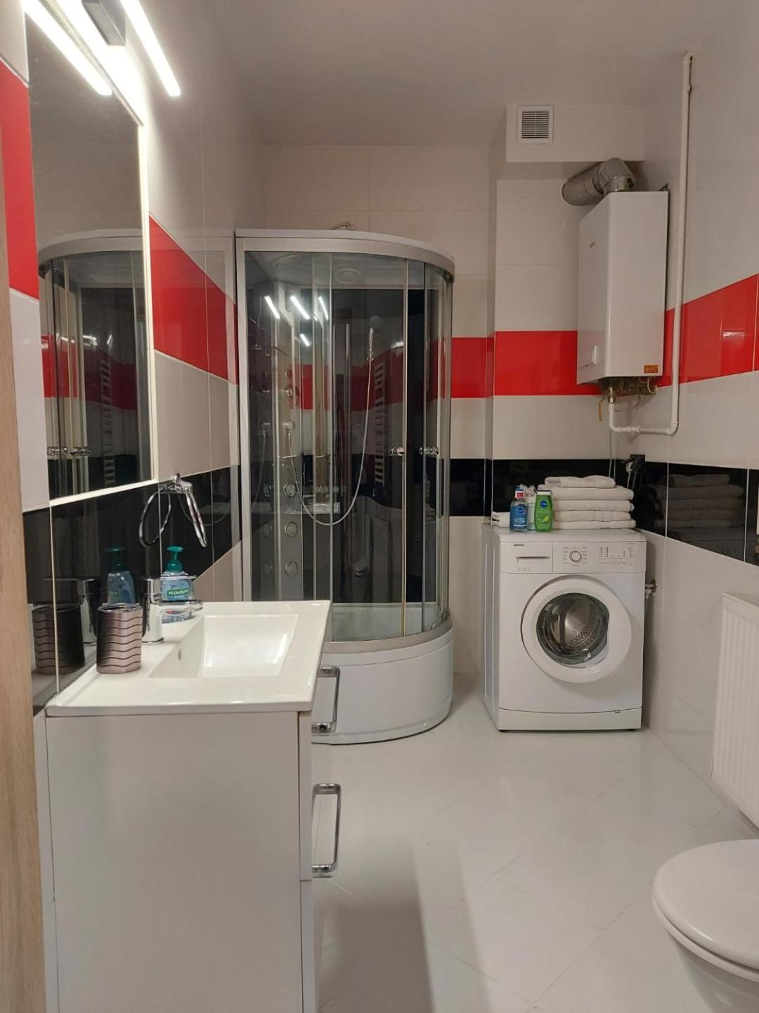 Apartament Jagiellonski Wschowa Dış mekan fotoğraf